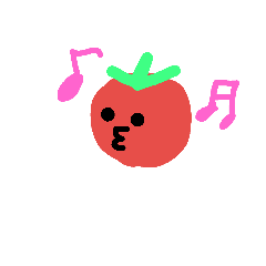 [LINEスタンプ] かわいいとまたん