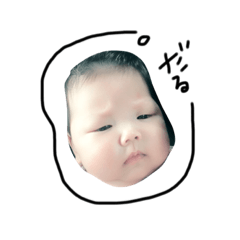 [LINEスタンプ] yzchs