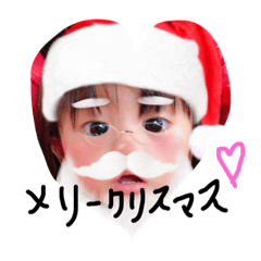 [LINEスタンプ] ゆあまま