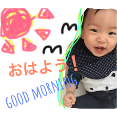 [LINEスタンプ] sosk memory
