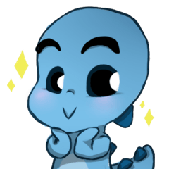 [LINEスタンプ] TIMI pack 1
