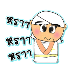 [LINEスタンプ] Kotaro.v5