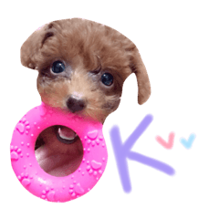 [LINEスタンプ] びん
