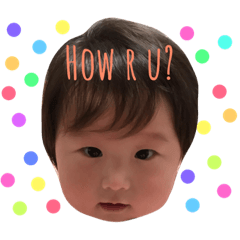[LINEスタンプ] あいるのスタンプ