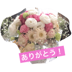 [LINEスタンプ] 可愛いスタンプ123