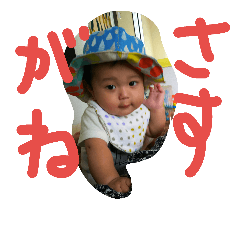 [LINEスタンプ] takku-no-stanp