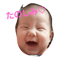 [LINEスタンプ] Kairiyo