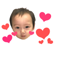 [LINEスタンプ] TOYA.7