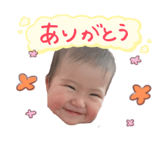 [LINEスタンプ] mirichanSTAMP
