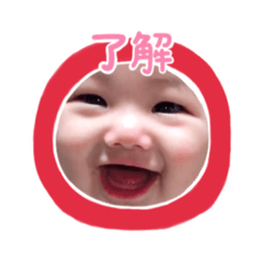 [LINEスタンプ] Daimu