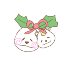 [LINEスタンプ] 豆腐です