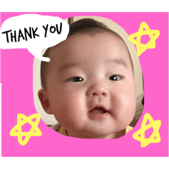 [LINEスタンプ] ふぁみりーん