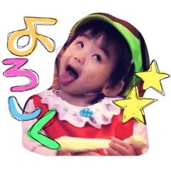 [LINEスタンプ] 米クラブ