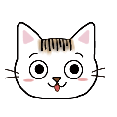 [LINEスタンプ] puni's emotion