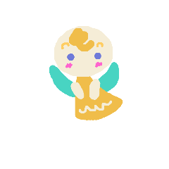 [LINEスタンプ] クリスマスの思い出