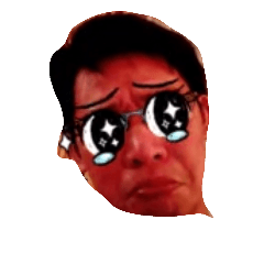 [LINEスタンプ] funny lover