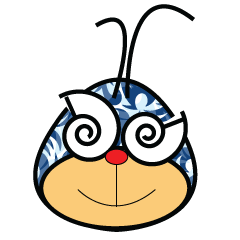[LINEスタンプ] Platoonat13