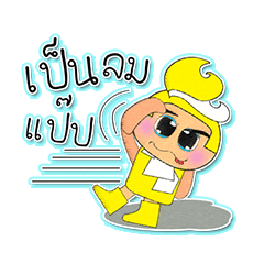 [LINEスタンプ] KaKa.V4