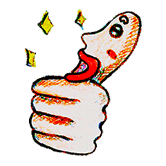 [LINEスタンプ] Yongtang a pro