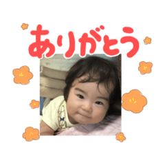 [LINEスタンプ] しおり0810