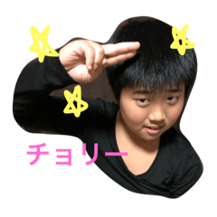 [LINEスタンプ] TOKI no STAMP