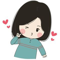 [LINEスタンプ] TIYONG 2