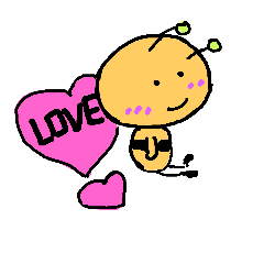[LINEスタンプ] はっちん