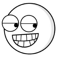 [LINEスタンプ] Mr Enak