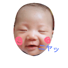 [LINEスタンプ] ときちゃん①