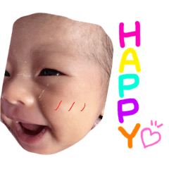 [LINEスタンプ] 1027coco