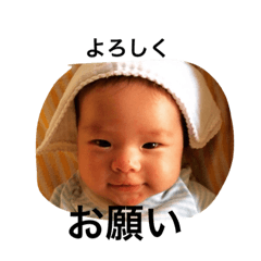 [LINEスタンプ] Go！Go！ Life