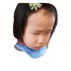 [LINEスタンプ] yo~baby~