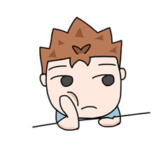 [LINEスタンプ] Green's life