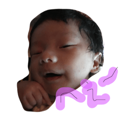 [LINEスタンプ] nagitosutanpu2