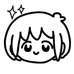 [LINEスタンプ] おまめすたんぷ