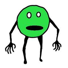 [LINEスタンプ] セキシン