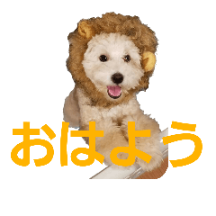 [LINEスタンプ] momotarou-1