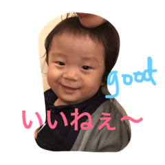 [LINEスタンプ] こたた