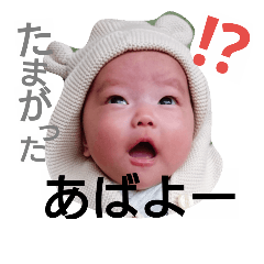 [LINEスタンプ] よしのスタンプだよ