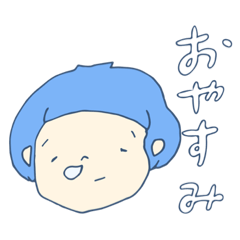 [LINEスタンプ] 等身大 GIRLS
