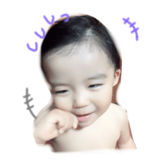 [LINEスタンプ] おっぺけぺーー