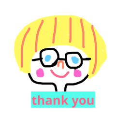 [LINEスタンプ] 毎日毎日