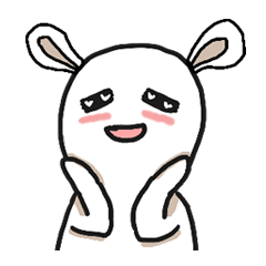 [LINEスタンプ] Our daily lives