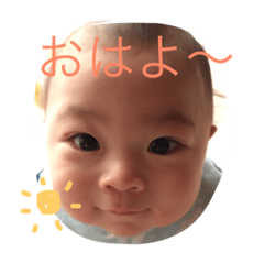 [LINEスタンプ] sooooo cute
