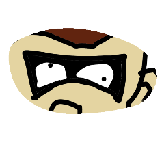 [LINEスタンプ] 田中ひーらぎさんスタンプ