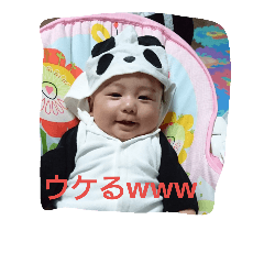 [LINEスタンプ] ともすた