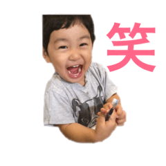 [LINEスタンプ] IOMI