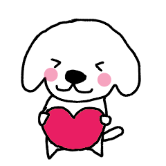 [LINEスタンプ] らみちゃん お祝い＆ほめスタンプ