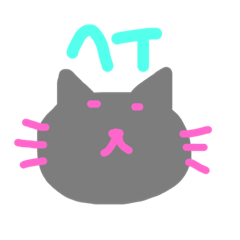 [LINEスタンプ] 相槌からふるねこ