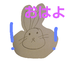 [LINEスタンプ] eusagi